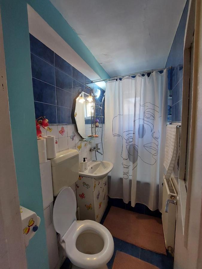 Hellen Studio פרדיאל מראה חיצוני תמונה